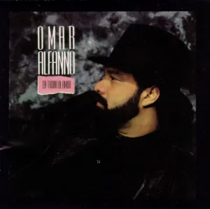 Pochette de En torno al amor de Omar Alfanno