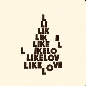 Pochette de Like Love de Ball Park Music