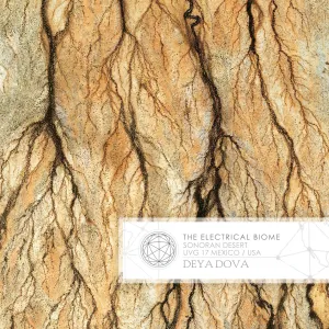 Pochette de The Electrical Biome de Deya Dova