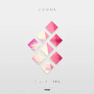 Pochette de Right Time de Dooqu