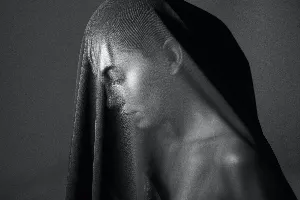 Pochette de Beyond the Veil de Scott Lawlor