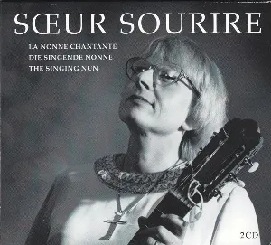Pochette de La Nonne Chantante de Sœur Sourire