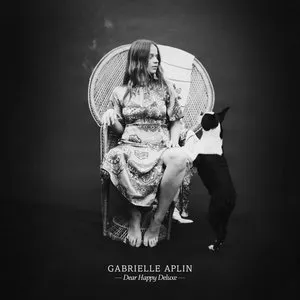 Pochette de Dear Happy de Gabrielle Aplin