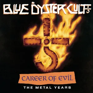 Pochette Career of Evil: The Metal Years