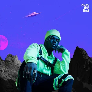 Pochette de Love Nwantiti de CKay