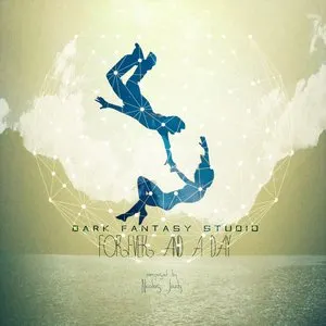 Pochette de Forever and a Day de Dark Fantasy Studio