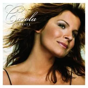 Pochette de 18 bästa de Carola