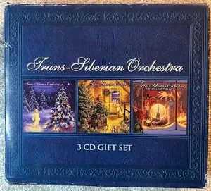 Pochette de Trans-Siberian Orchestra de Trans‐Siberian Orchestra