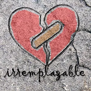 Pochette de Irremplazable de Jencarlos Canela
