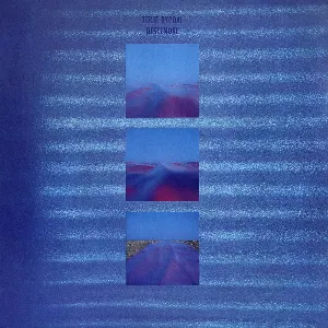 Pochette de Descendre de Terje Rypdal