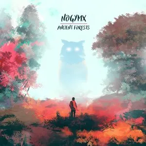 Pochette de Ancient Forests de NOGYMX