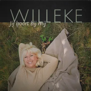 Pochette de Jij hoort bij mij / Vrijdag in augustus de Willeke Alberti