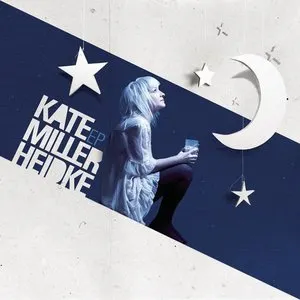 Pochette de Kate Miller-Heidke de Kate Miller‐Heidke