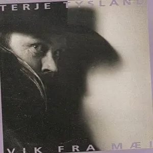 Pochette de Vik fra mæ! de Terje Tysland