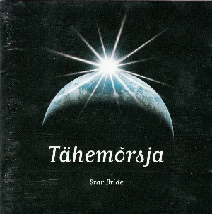 Pochette de Tähemõrsja de Veljo Tormis