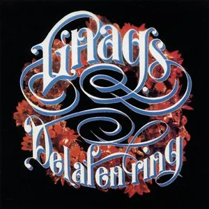 Pochette de Del af en ring de Gnags
