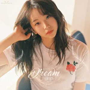 Pochette de Dream de Kassy