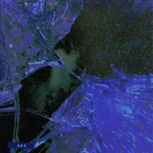 Pochette de NBD de Boombox Cartel