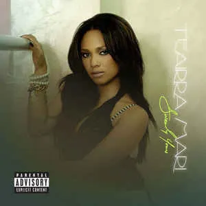 Pochette de Sincerely Yours de Teairra Marí