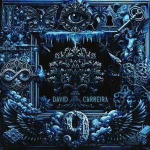 Pochette de 9 de David Carreira