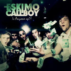 Pochette de Is Anyone Up de Electric Callboy