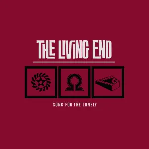Pochette de Song for the Lonely de The Living End
