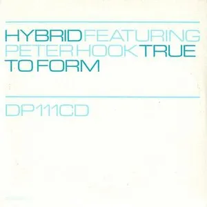 Pochette de True to Form de Hybrid