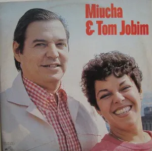 Pochette Miucha & Tom Jobim