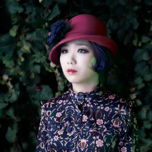 Pochette de 안예은 de Ahn Ye Eun