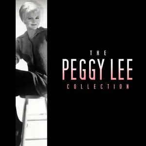 Pochette The Peggy Lee Collection