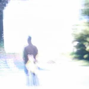 Pochette de Jugular Rain de Yukiga Futte Uresii