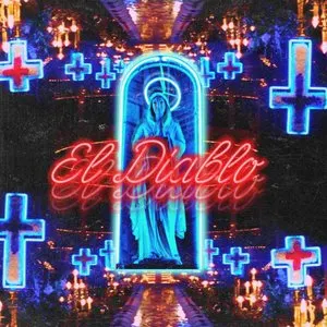 Pochette de El Diablo de Carnage