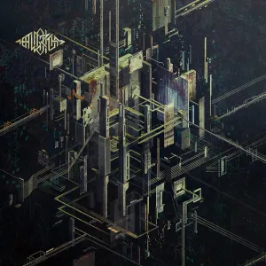 Pochette de Decompilation de The Algorithm