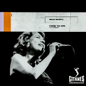 Pochette de Chasin’ the Bird de Helen Merrill