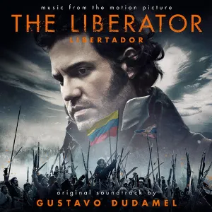 Pochette The Liberator (Libertador)