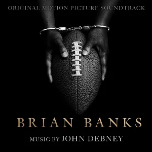 Pochette de Brian Banks de John Debney