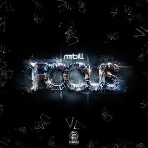 Pochette de Focus de Mr. Bill