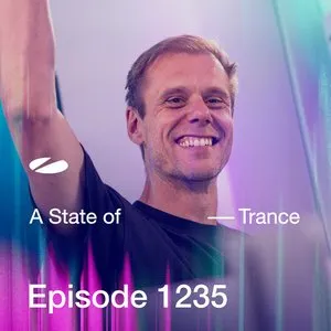 Pochette de ASOT 1235 - A State of Trance Episode 1235 [Including A State of Trance, Ibiza 2025 (Mix 3: Who's Afraid of 138?!)] de Armin van Buuren
