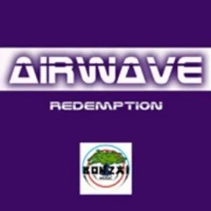 Pochette de Redemption de Airwave