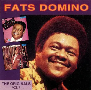 Pochette The Originals, Vol. 7: This Is Fats / The Fabulous 