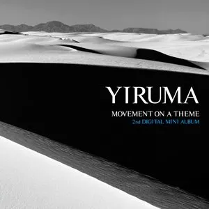 Pochette de Movement on a Theme (2nd Movement) de Yiruma