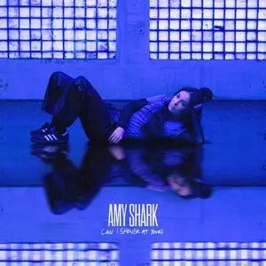 Pochette de Can I Shower At Yours de Amy Shark