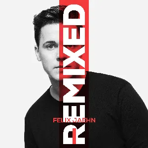Pochette de I Remixed de Felix Jaehn