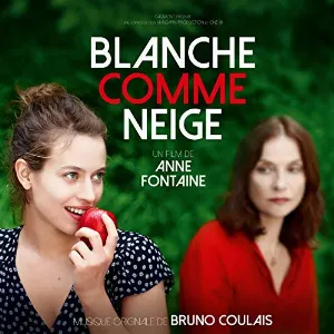 Pochette de Blanche comme neige de Bruno Coulais