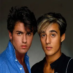 Pochette de A Ray of Sunshine (mikeandtess quick edit) de Wham!