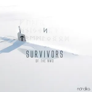 Pochette de Survivors (of the NWO) de Nórdika