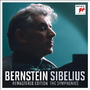 Pochette Remastered Edition: The Symphonies