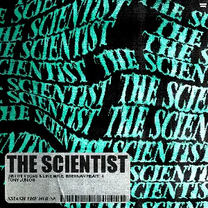 Pochette The Scientist