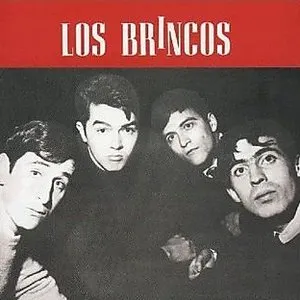 Pochette de Los Brincos de Los Brincos