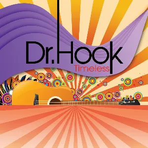 Pochette de Timeless de Dr. Hook